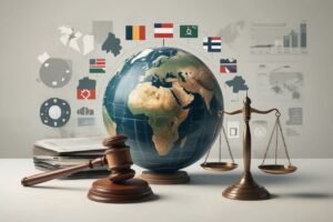 Online Gambling Laws