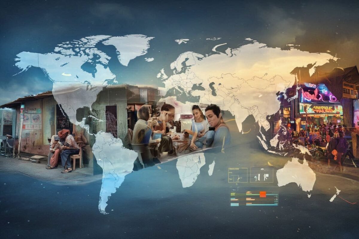 Cultural Acceptance of Betting Across Regions