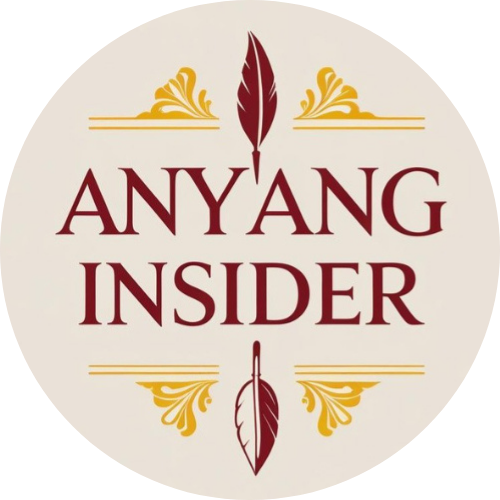 Anyang Insider