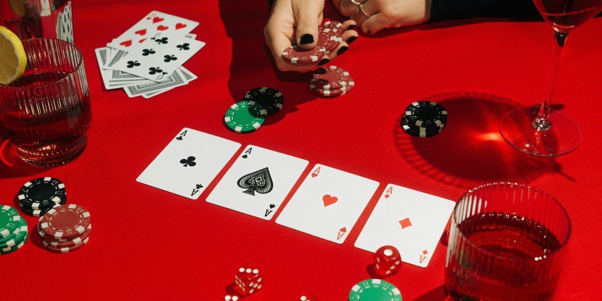 일부 국가가 도박을 위해 감축으로 다루는 이유