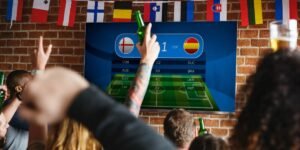 How Football Betting Differs From Basketball Betting