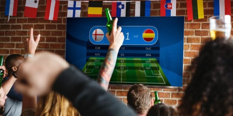 How Football Betting Differs From Basketball Betting