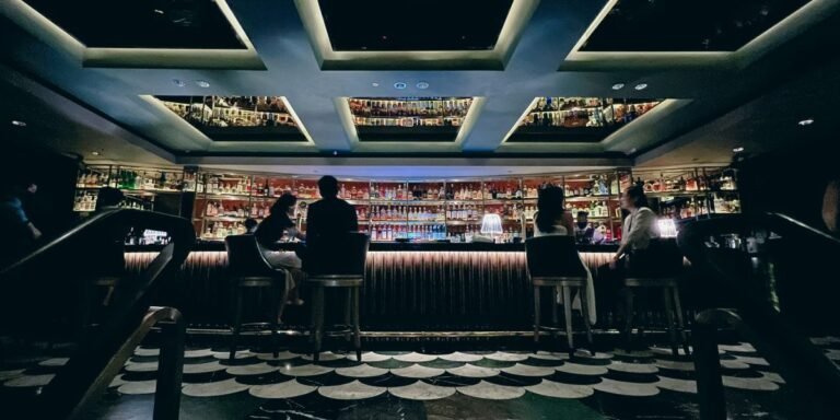 How Market Naming Conventions Became Universal