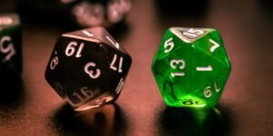 How Total Lines Are Determined