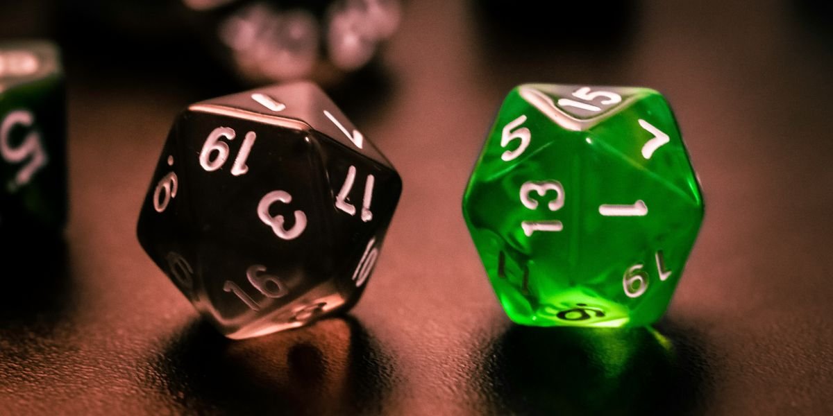 How Total Lines Are Determined