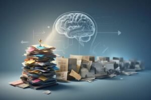 Why Short-Term Results Dominate Memory