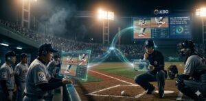 Clearer, Faster, Smarter How Wireless Intercoms are Reshaping KBO Data Transparency