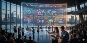 Key Takeaways from the 2026 KSSM Spring Conference