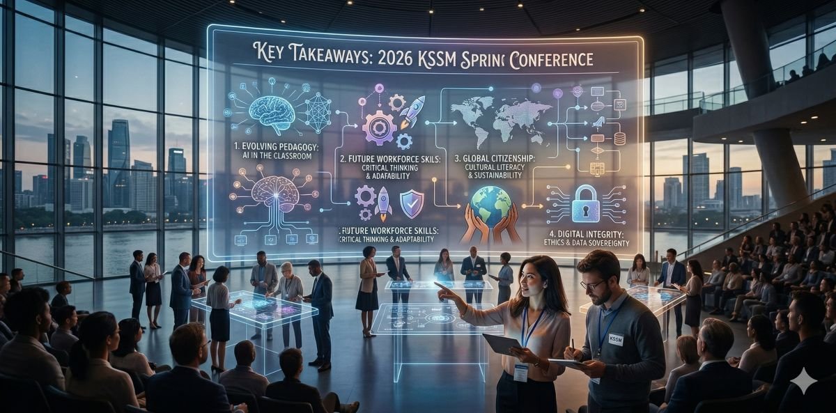 Key Takeaways from the 2026 KSSM Spring Conference