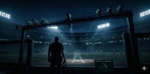 MLB's Automated Ball-Strike System Is Live in All 30 Ballparks — What the Technology Architecture Tells Us About Where Sports Officiating Data Is Heading