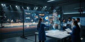 Sports Analytics Is Generating More Data Than Ever — Carnegie Mellon's Research Center Is Asking What It Actually Means