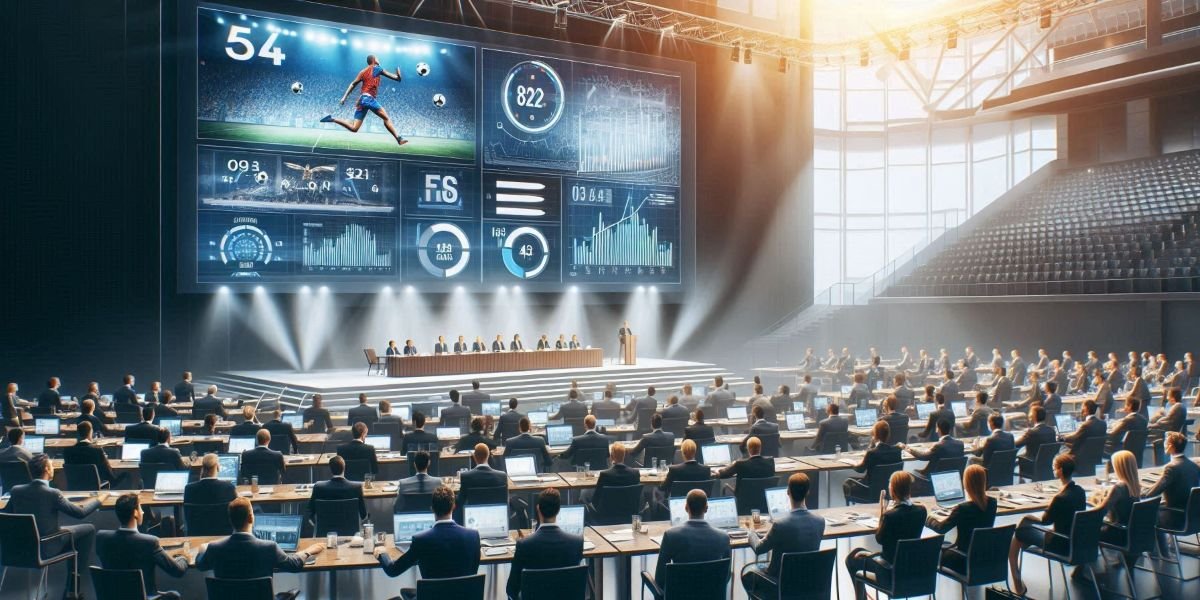 Why K League Attended a Global Sports Content Conference — and What It Reveals About the Business of Sports Broadcasting Rights