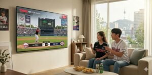 Why Korean OTT Subscribers Are Increasingly Signing Up for Sports What the Tving-KBO Deal Tells Us About Changing Viewer Behavior